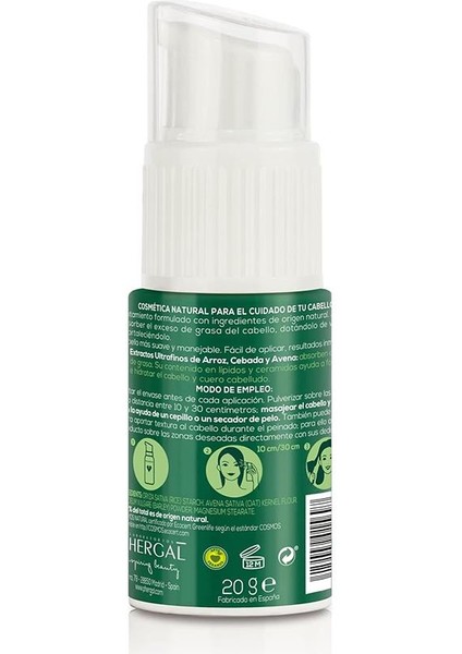 Dry Shampoo Kuru Şampuan 20gr fiyatları