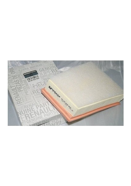 Hava Fıltresı Megane Iıı / Scenıc Iıı / Fluence 1.5dcı 8200820859