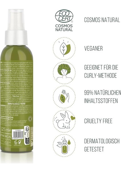 Redensifying Yeniden Yapılandırıcı Saç Serumu 125ML fiyatları