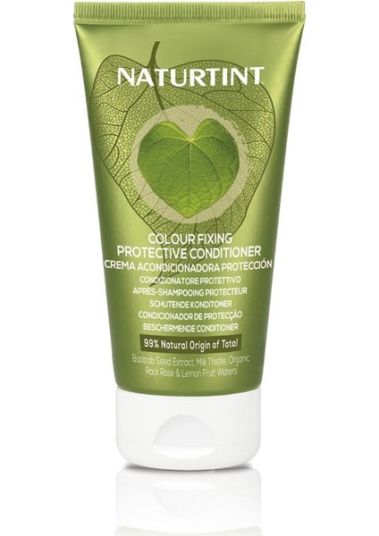 Renk Sabitleyici ve Koruyucu Saç Kremi 150ML