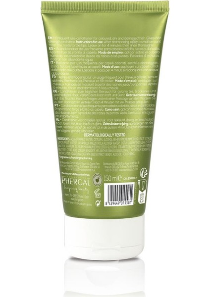 Renk Sabitleyici ve Koruyucu Saç Kremi 150ML fiyatları