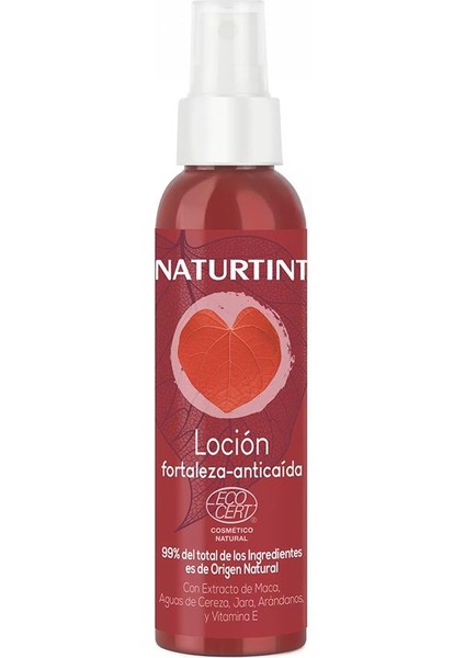 Strengthening Saç Dökülmesine Karşı Saç Losyonu 125ML