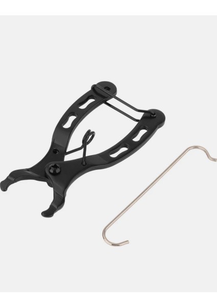 Bisiklet Pensesi Zincir Kancalı ve 9 Çift Zincir Kilidi Seti. Bisiklet Pensesi + Zincirkilid indirimleri