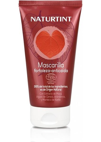 Strengthening Günçlendirici Saç Maskesi 150ML