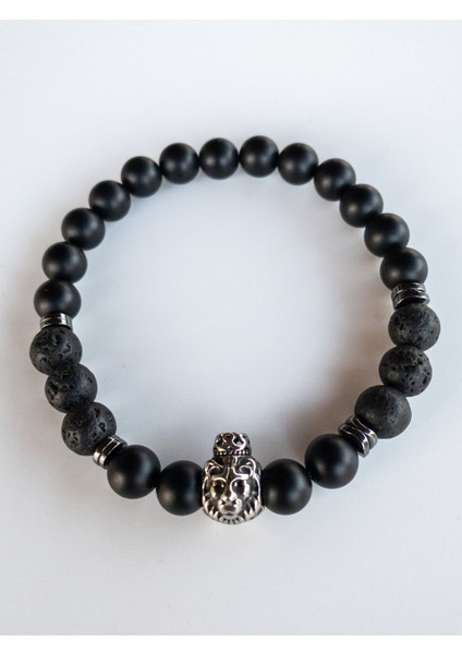 Kaelor Doğal Taş Bileklik modelleri