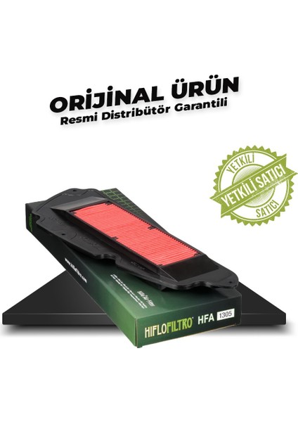 Honda Forza 250 (2020-2025) Hava Filtresi fiyatları