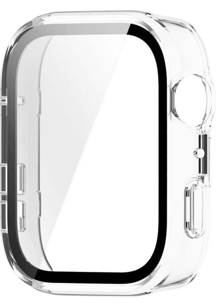 Huawei Watch Fit 4 Pro Sert Pc Kasa ve Ekran Koruyucu 30 (Fit/fit2/fit3 Uyumlu Değildir) modelleri