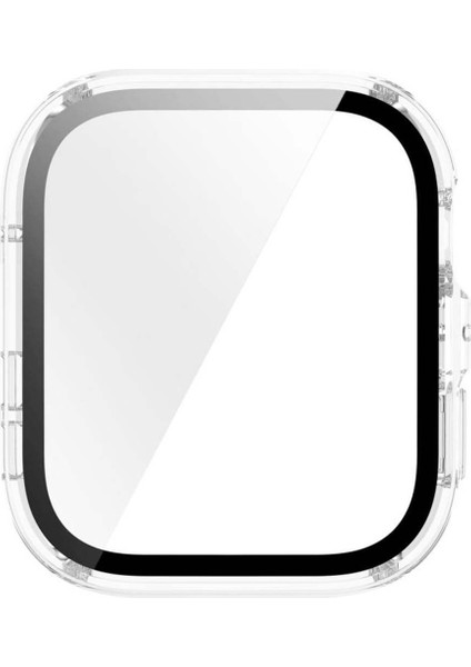 Huawei Watch Fit 4 Pro Sert Pc Kasa ve Ekran Koruyucu 30 (Fit/fit2/fit3 Uyumlu Değildir) fırsatları