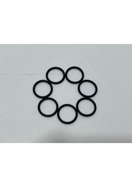 Sulzer RTA62U Dizel Makine Conta 14X1,78 mm (7 Adet) fiyatları