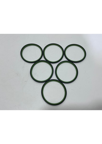 Sulzer RTA62U Dizel Makine Conta 80X76X3,8MM (6 Adet) fiyatları
