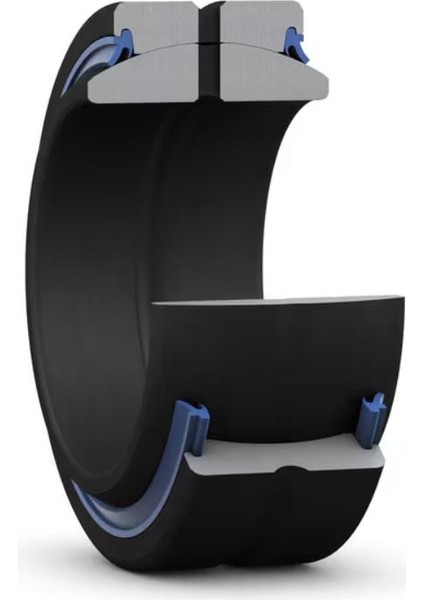 Ge 20 Es Radyal Düz Rulman 20XX35X16MM