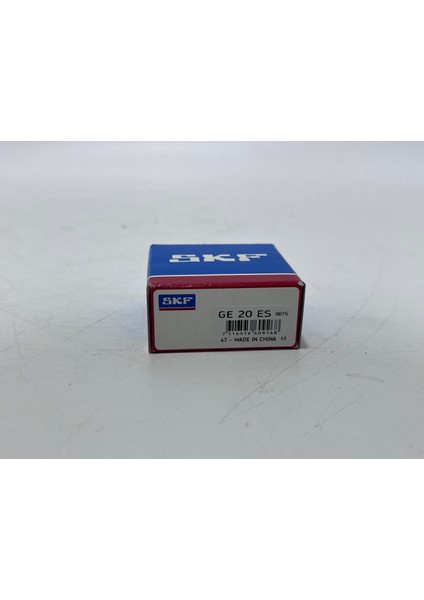 Ge 20 Es Radyal Düz Rulman 20XX35X16MM modelleri