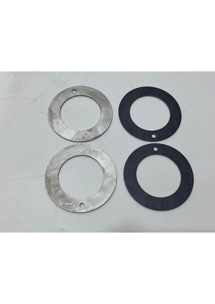 Sulzer RTA62U Dizel Makine Pul 42X66X1,5 (4 Adet) fiyatları