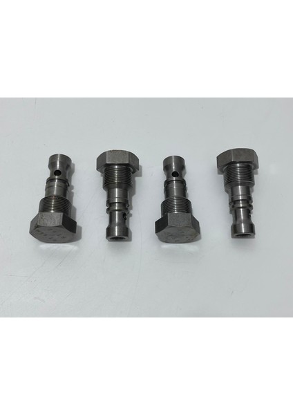 Sulzer RTA62U Dizel Makine Hava Tahliye Vidası 4 Adet fiyatları