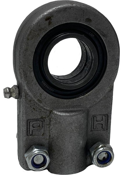 Sulzer RTA62U Dizel Makine Küresel Rot Ucu