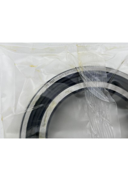 6014-2RS1 Rulman 70X110X20MM modelleri