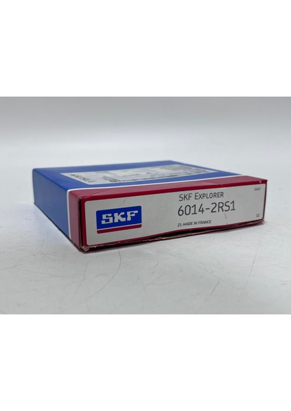 6014-2RS1 Rulman 70X110X20MM fırsatları