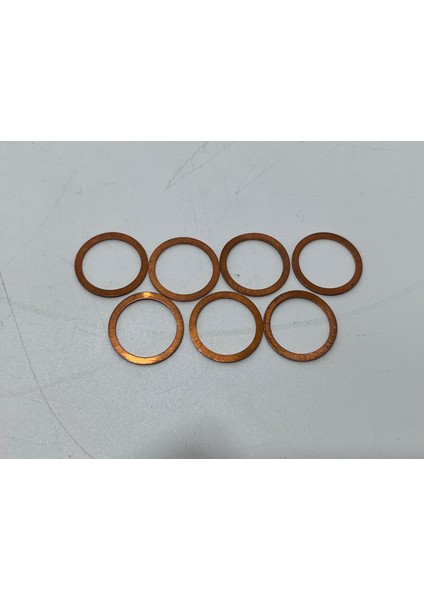 Sulzer RTA62U Dizel Makine Conta 21,6X17X1 (7 Adet) fiyatları