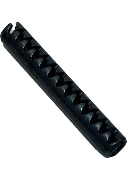 Sulzer RTA62U Dizel Makine Yaylı Segman Pimi (1 Adet)