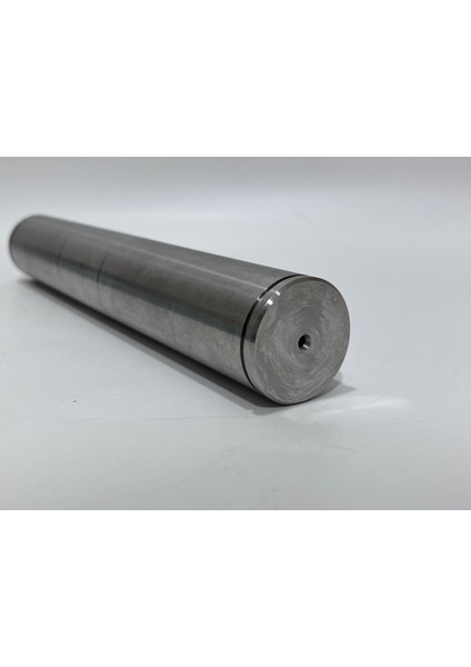 Sulzer RTA62U Dizel Makine Manuel Kontrol Ünitesi Şaftı 255MM modelleri
