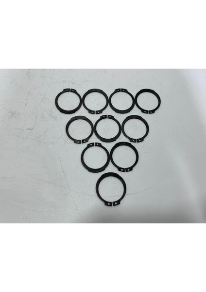 Sulzer RTA62U Dizel Makine Segman 40X1,75 (10 Adet) fiyatları