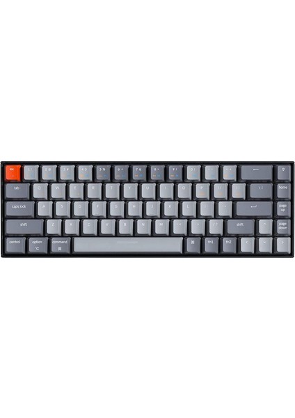K6 Wireless Mekanik Klavye BEYAZ indirimleri