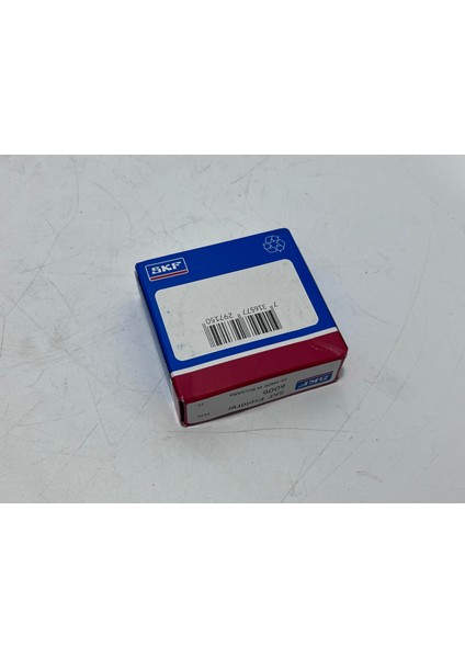 6006 Rulman 30X55X13MM fırsatları