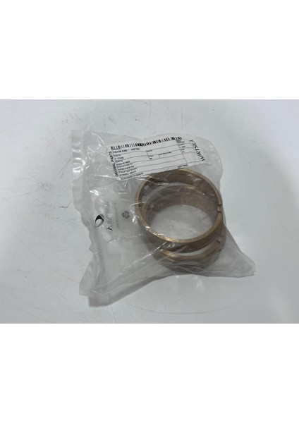 Sulzer RTA62U Dizel Makine Piston Segmanı 80X73X7 (7 Adet) indirimleri