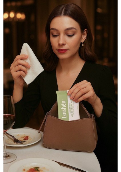 Mikrofiber Yüz Temizleme Bezi - 10 Adet - Ultra Hassas Doku Makyaj Temizleme (Yıka Tekrar Kullan)