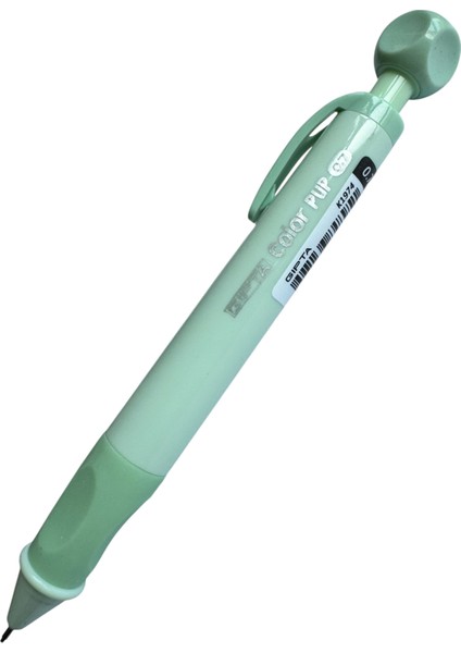 Color Pup Pastel Renkli Mekanik Kurşun Kalem, 0.7mm fiyatları
