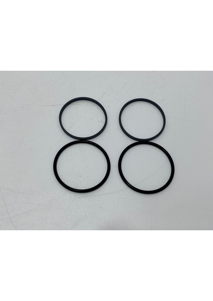 Sulzer RTA62U Dizel Makine Conta 40X43X2,8MM (2 Adet) modelleri
