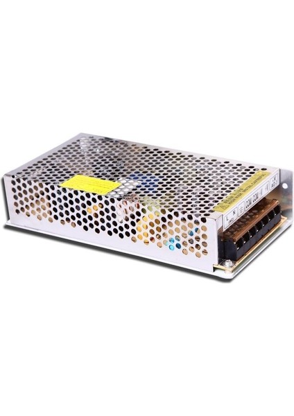 Kamera Adaptör SP-1220 12V 20 Amper Sanayi Tipi