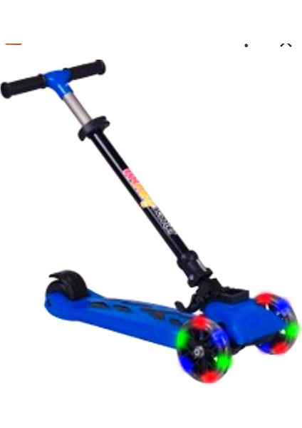 Scooter modelleri