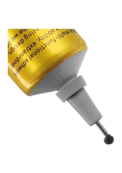 Zhanlida T7000 Ekran Dokunmatik Siyah Silikon Yapıştırıcı 50ML modelleri