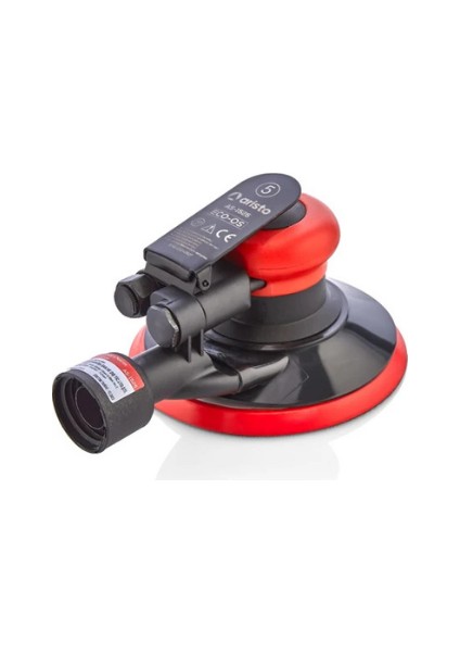 Aristo Eco-Os 150MM Orbital Havalı Zımpara Makinası (AS-1525)