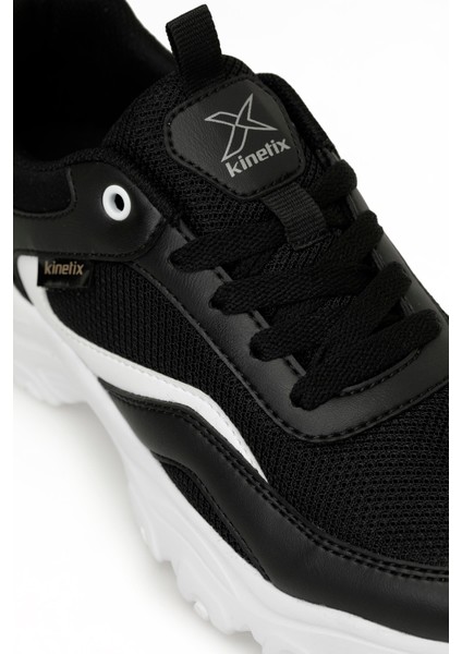 Maya Tx W 5fx Siyah Kadın Sneaker
