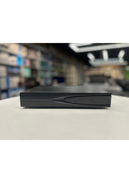 Kayıt Cihazı 5 In 1 4 Kanal Full Hd 1080P Ahd Cvı Tvı Cvbs Ip