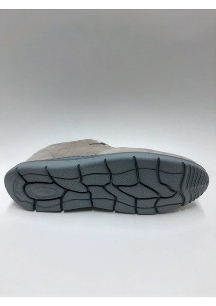 Hakiki Deri Bağcıklı Kum Rengi Esnek Rahat Nubuk Yazlık Erkek Ayakkabı C-920096VLC fırsatları