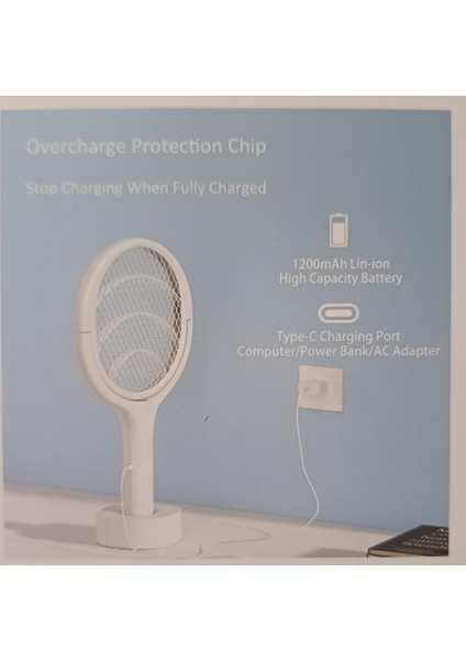 Sivrisinek Sineklik Lambası, Döner Başlıklı Elektrikli Sineklik, Sinek-Sivrisinek Kovucu/yakalayıcı indirimleri