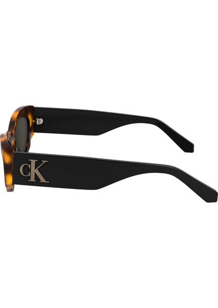 CKJ24626S 235 52 Kadın Güneş Gözlüğü modelleri