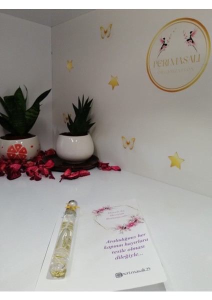 Yıldızlı Simli Parfüm Şişesi Söz, Nişan, Düğün, Kına, Nikah,hediyelik -15 Adet fiyatları