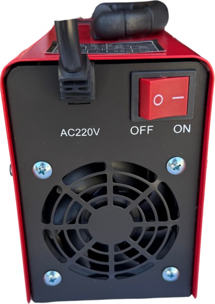 MMA-777 Igbt Dijital Kaynak Makinesi 350 amper modelleri