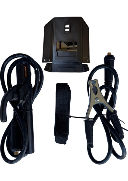 MMA-777 Igbt Dijital Kaynak Makinesi 350 amper fırsatları