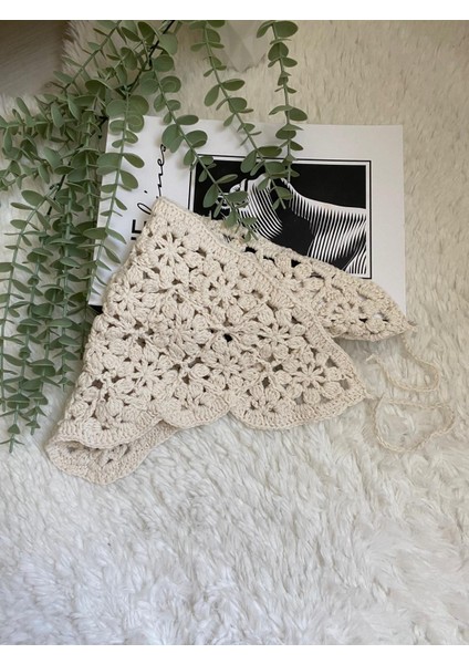 Örgü Bandana fiyatları