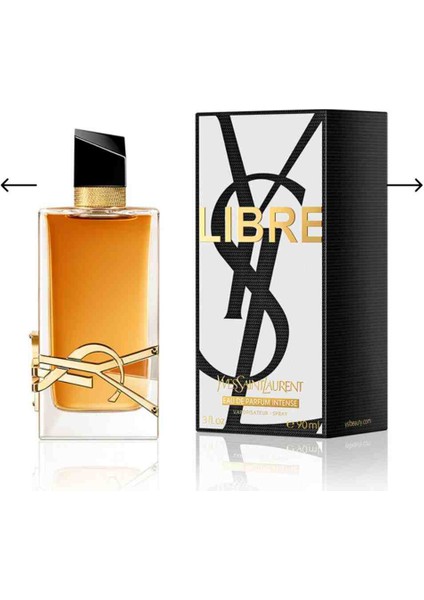Libre 90 ml Kadın Parfüm fiyatları