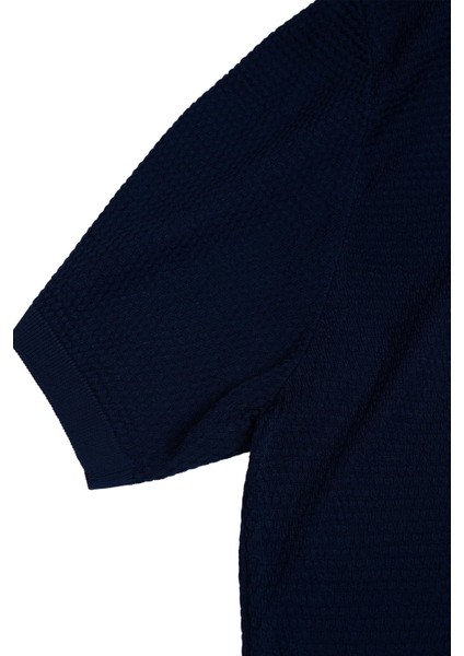 Nefes Alabilir Yarım Balıkçı Erkek KAZAK-KAW6505W modelleri