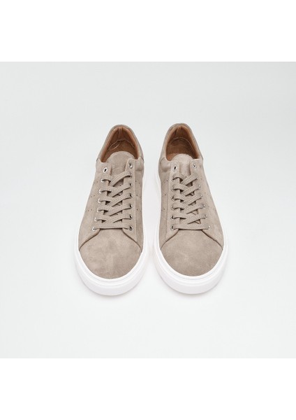 Comfort Taban Hakiki Deri Casual Erkek Ayakkabı modelleri