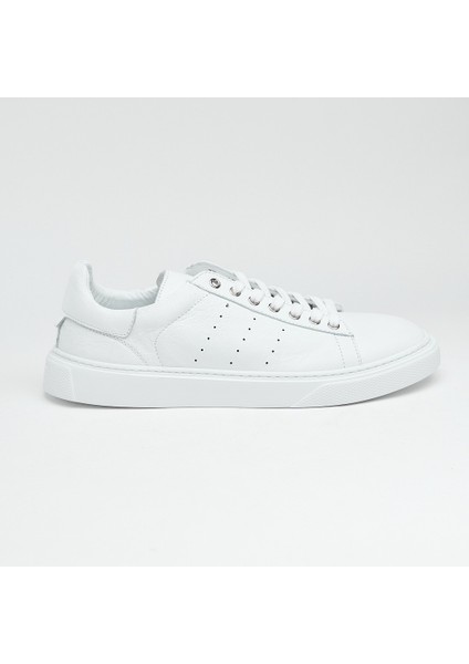 Comfort Taban Hakiki Deri Casual Erkek Ayakkabı