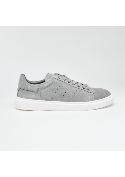 Comfort Taban Hakiki Deri Casual Erkek Ayakkabı