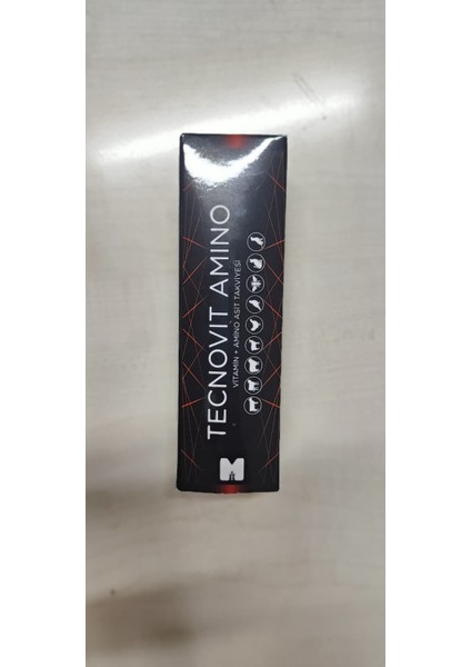 Teknovıt Amıno 100ML fiyatları
